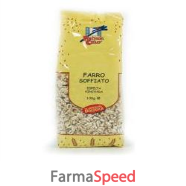 farro soffiato bio 100g