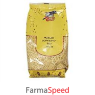 miglio soffiato bio 100g