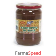 sciroppo di mais bio 900 g