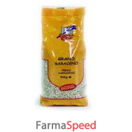 grano saraceno bio 500g