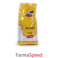 quinoa bio 500g