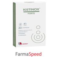 kistinox forte 20 compresse