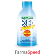 3d fast 500ml