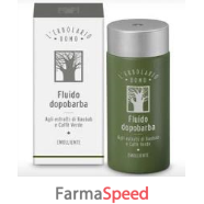 fluido dopobarba uomo 120ml