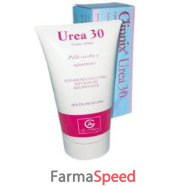 clinnix urea 30 crema trattamento 100 ml