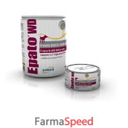 epato wet diet 400g