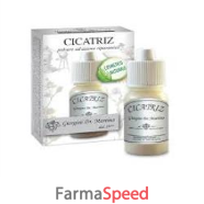 cicatriz polv 10g