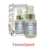 olio di rosa mosqueta 50ml