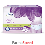 tena lady pants discreet m12pz