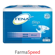 tena slip maxi pann l 24pz