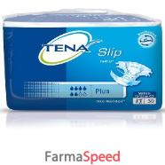 tena slip plus pann m 30pz