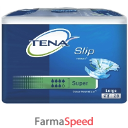 tena slip super pann l 28pz