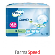 tena comfort super pann 36pz