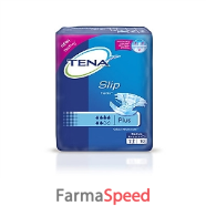 tena slip plus pann m 10pz