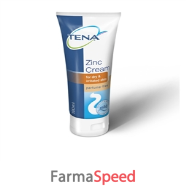 tena zinc cream 100ml