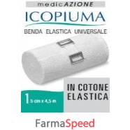 icopiuma benda el univ 5x4,5