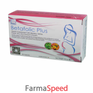 betafolic plus 30 capsule