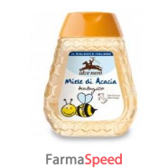 miele acacia bio squeezer 250g