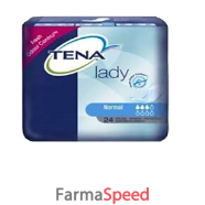 tena lady normal 12pz