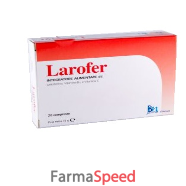 larofer 20cpr