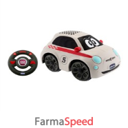 ch gioco fiat 500 rc