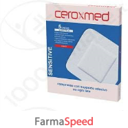 cer ceroxmed optiflex sens 10p