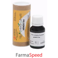 fee venox 15 ml