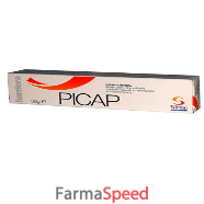 picap crema barriera coadiuvante prurito 30 ml