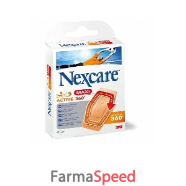 cer nexcare active 360 5pz