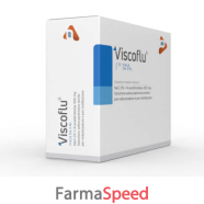 viscoflu 10 flaconcini 5 ml