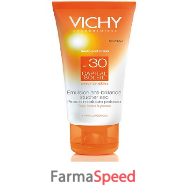 capital crema viso dryt spf30