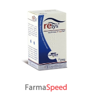 relys multidose 10 ml senza conservanti