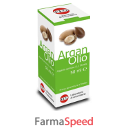 olio di argan 50 ml