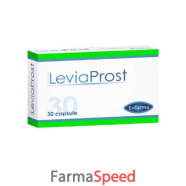 leviaprost 30 capsule