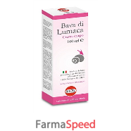 bava lumaca crema corpo 100ml