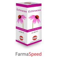 echinacea soluzione idroalcolica pianta fresca 100 ml