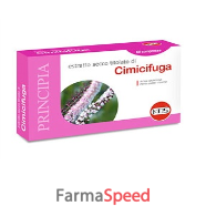 cimicifuga estratto secco 60 compresse