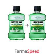 listerine difesa dent/geng bun