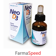 neod3 gocce 20 ml