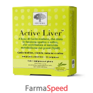 active liver 30cpr