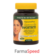 source of life women 60 tavolette