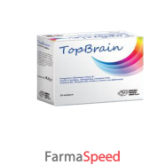 topbrain 20 stick