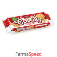 rarifarm cooky vaniglia 300g