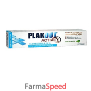 plakout active dentif 0,12%