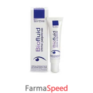 biofluid crema palpebrale 20 ml