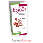 eofolin gocce 12ml