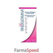 rinogermina spray nasale 10ml