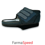 orione ok ped 150 scarpa post operatoria baruk blu 35-36 xs