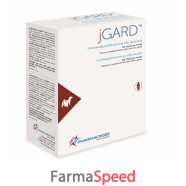 jgard 80perle