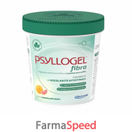 psyllogel fibra pompelmo rosa 170 g